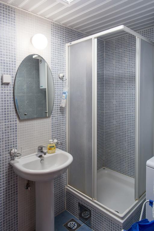 Apartment Blue Budva Eksteriør billede